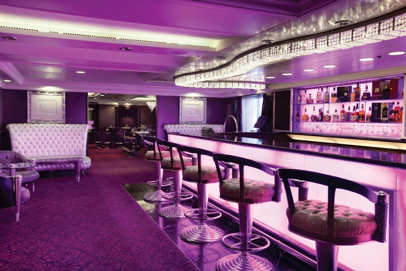 Oceania Cruises